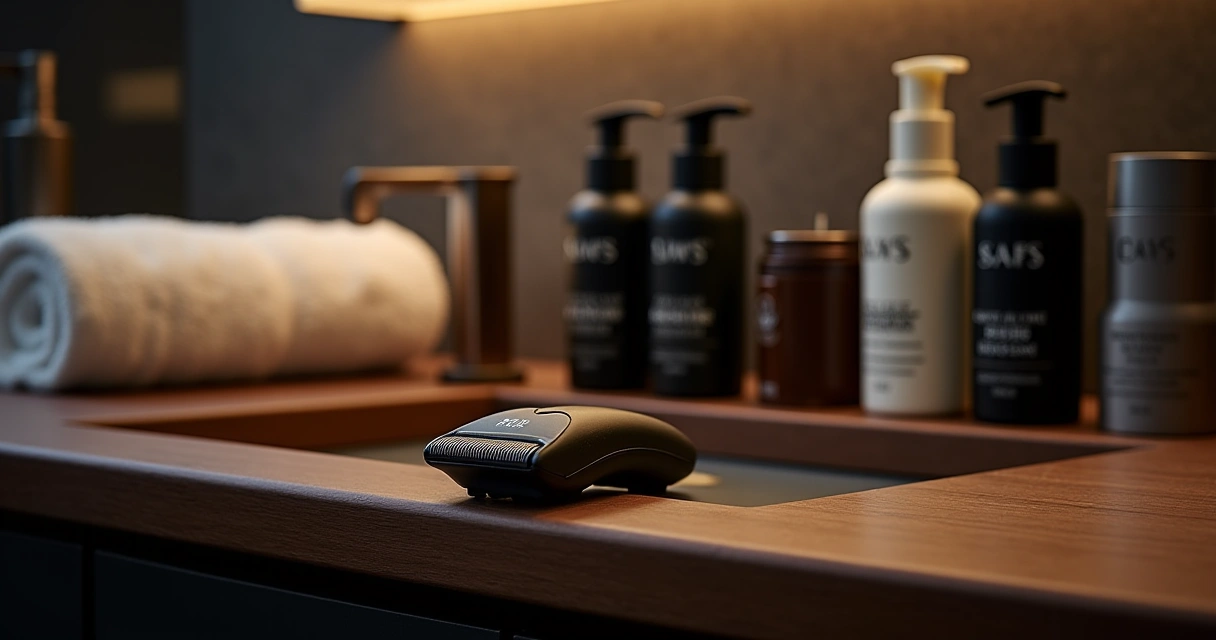 5 Best Mustache Trimmers For Dads On Father S Day