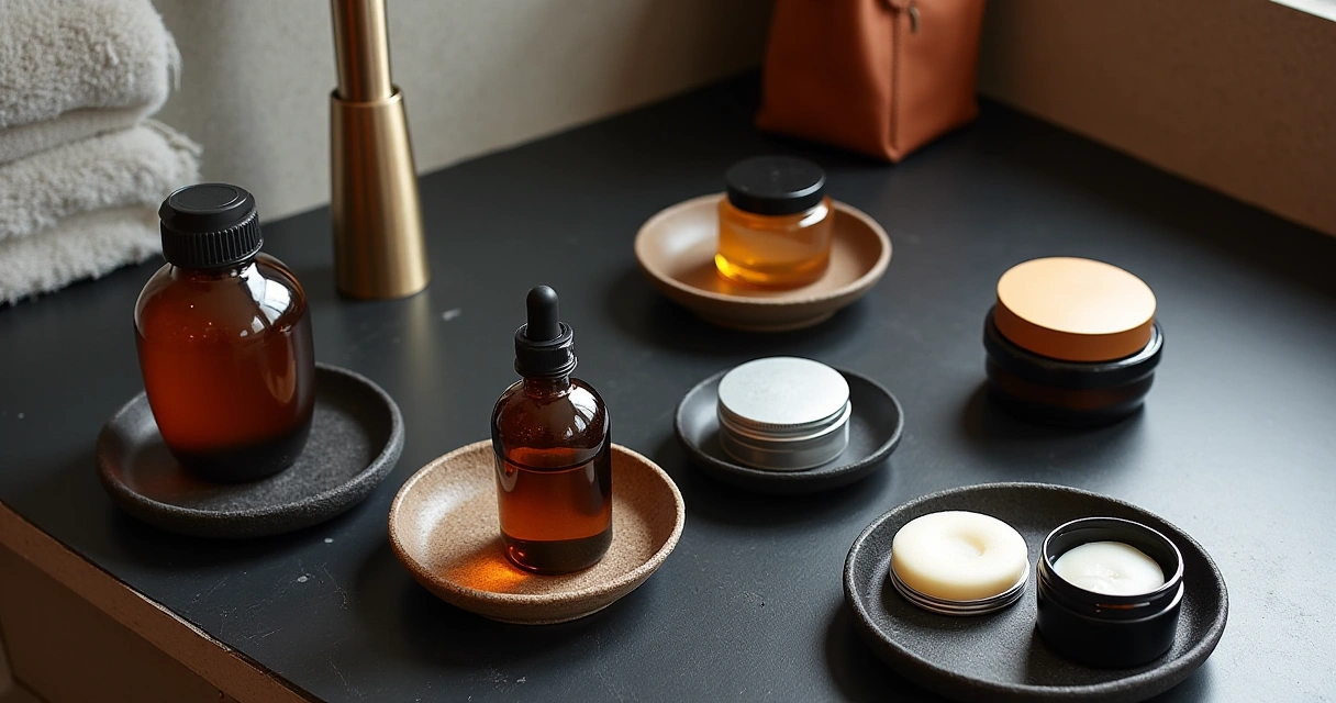 5 Budget-Friendly Skincare Sets for Men Under $50