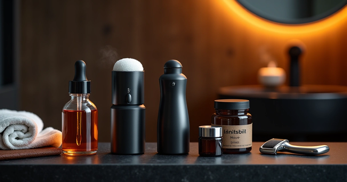 5 Hair Loss Treatments That Actually Work for Men