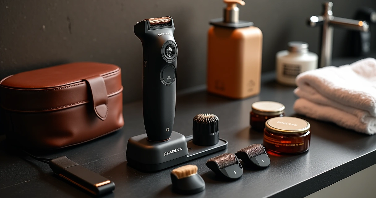 Affordable Body Grooming Gadgets That Level Up Your Routine