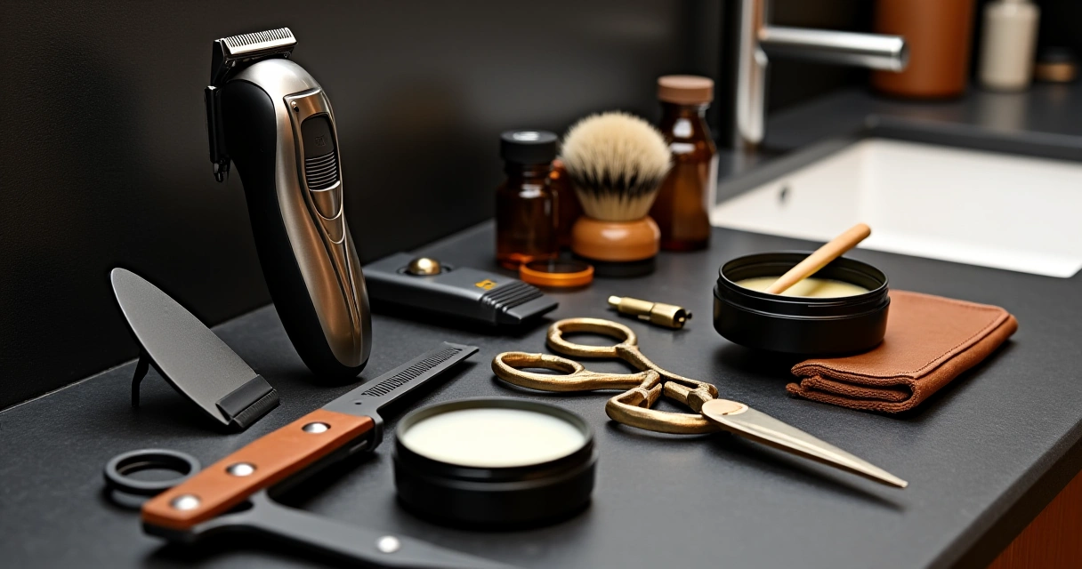 Beard Styling Techniques That Women Notice