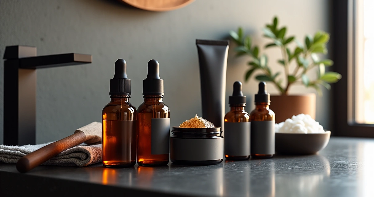 5 Best Acne Products for Men in 2024: Dermatologist-Approved Solutions