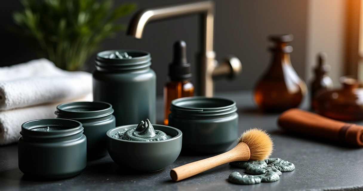 5 Best Anti-Aging Masks for Men That Actually Work, According to Dermatologists