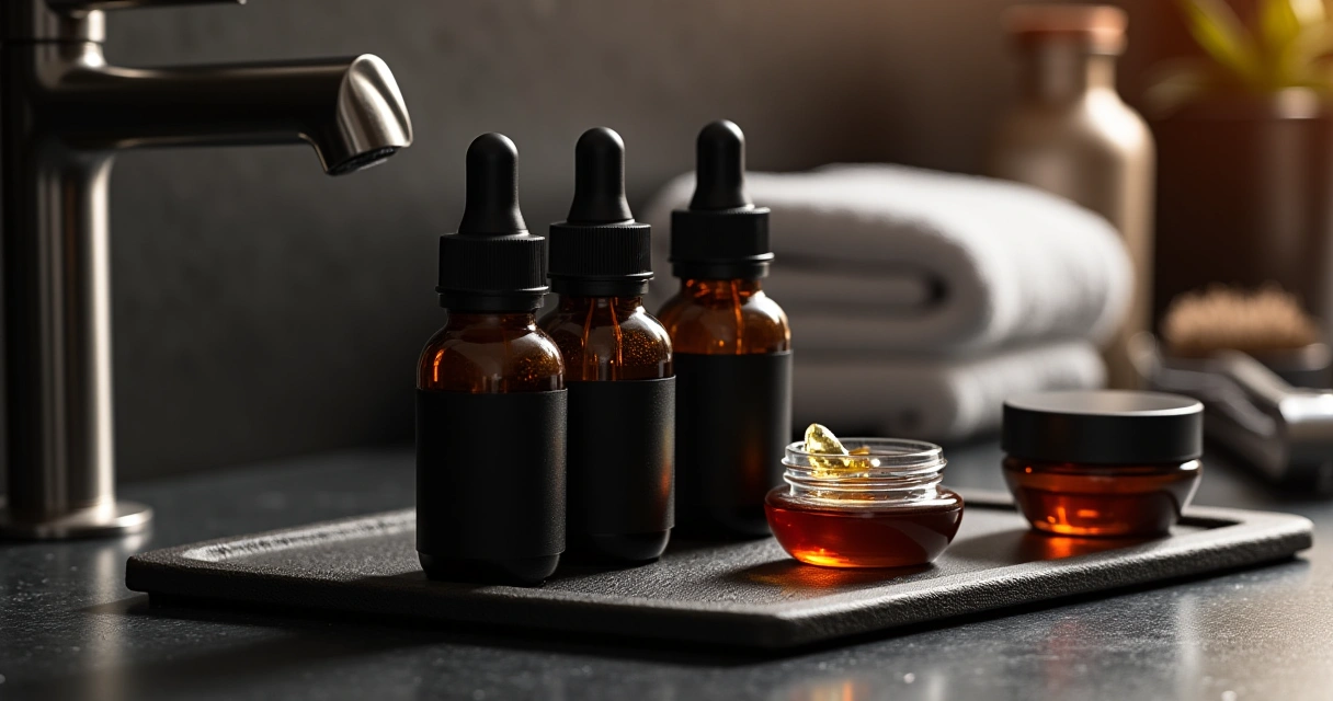 Best Anti Aging Serums For Men