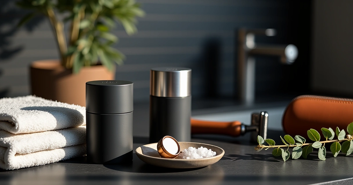 5 Best Anti-Perspirants for Men That Actually Keep You Dry All Day