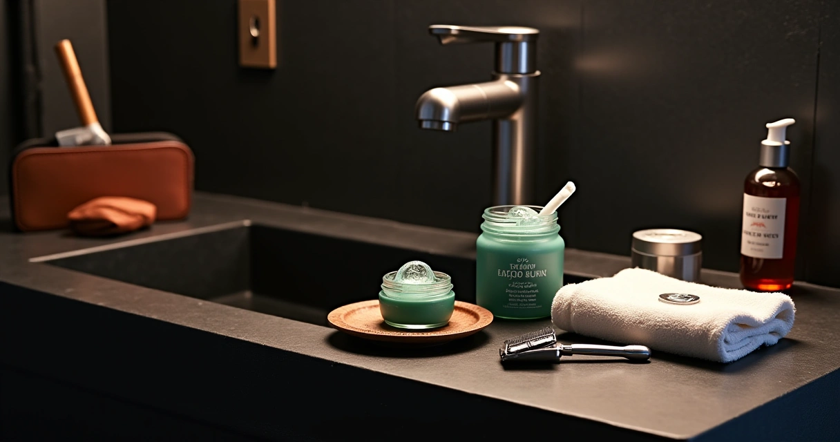 Best Anti Razor Burn Products For Men