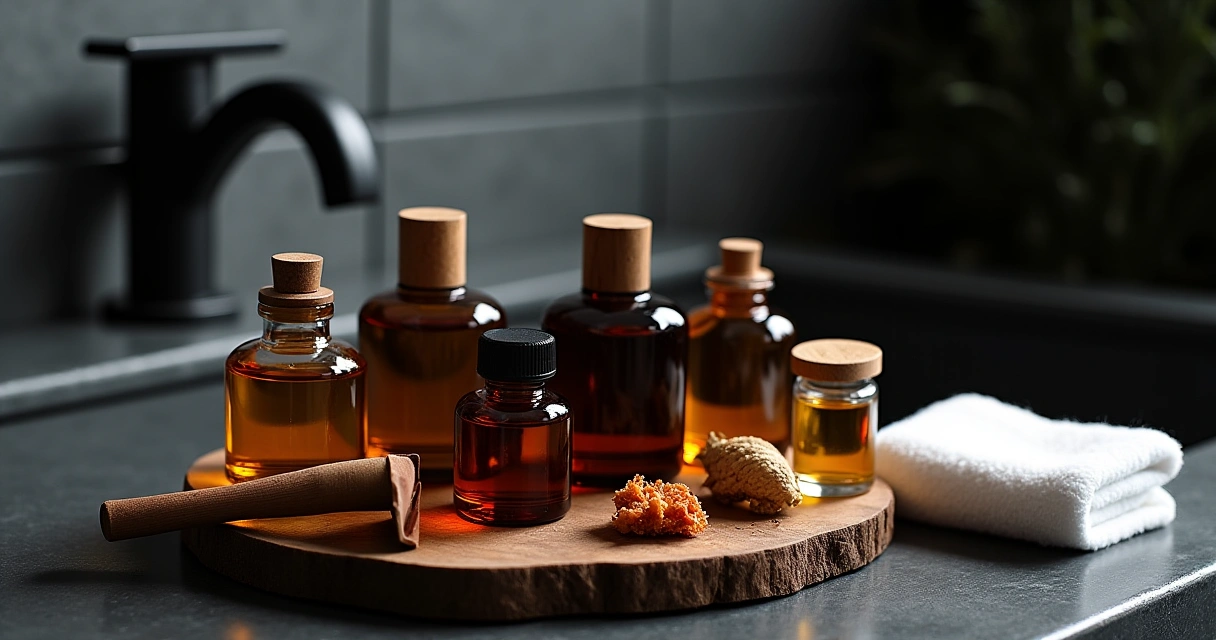 Best Artisanal Fragrances For Men