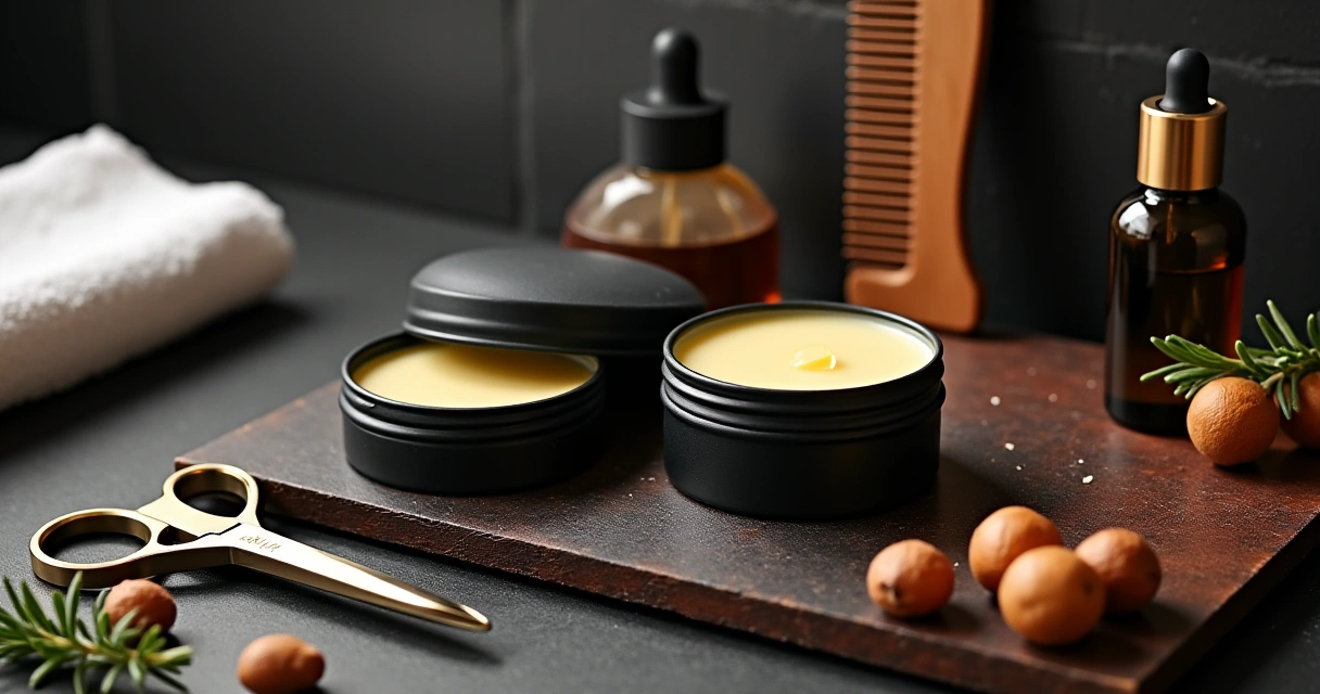 Best Beard Balms For Control And Conditioning