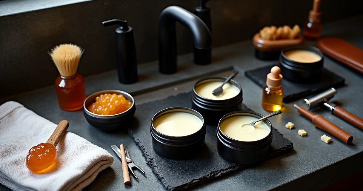 Best Beard Balms