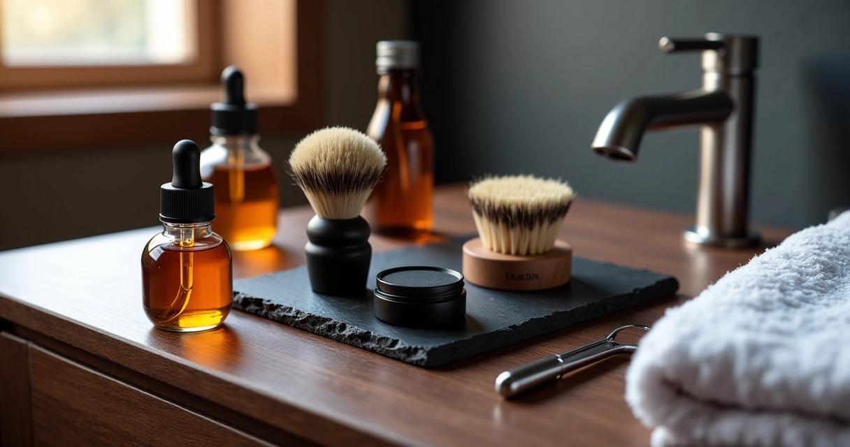 Best Beard Brushes