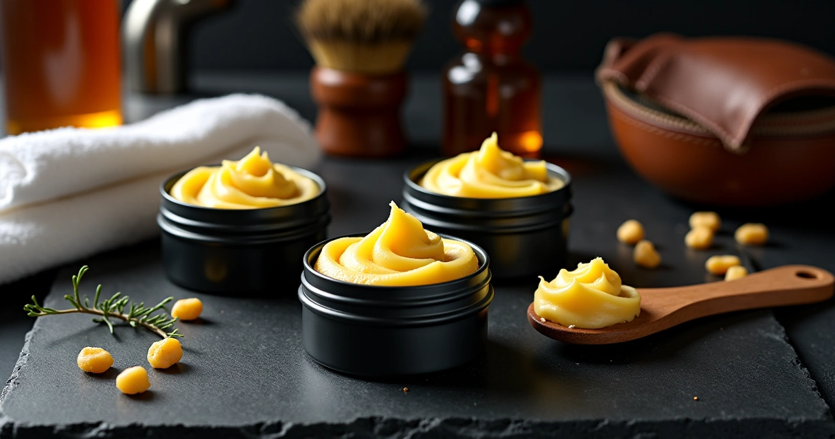 Best Beard Butters
