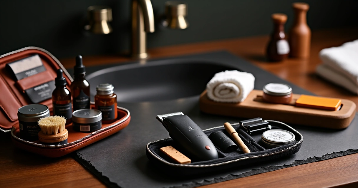 Best Beard Grooming Kits For Men 2025 2