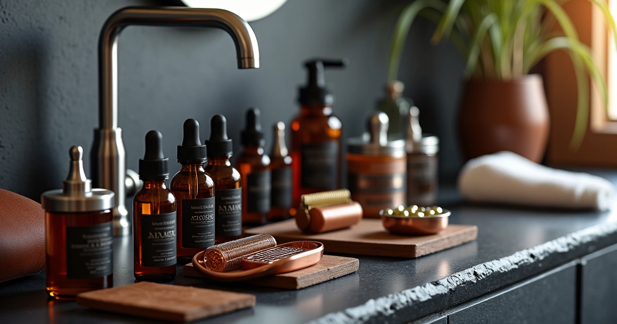 Best Beard Growth Kits