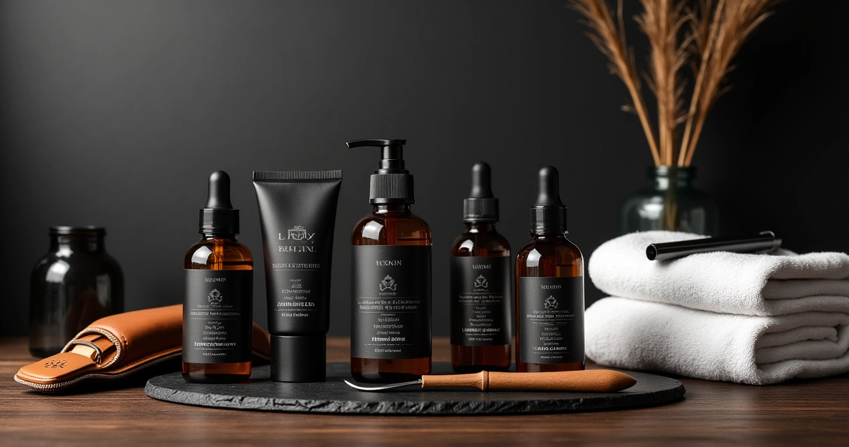 Best Beard Oil For Dry Winter Skin