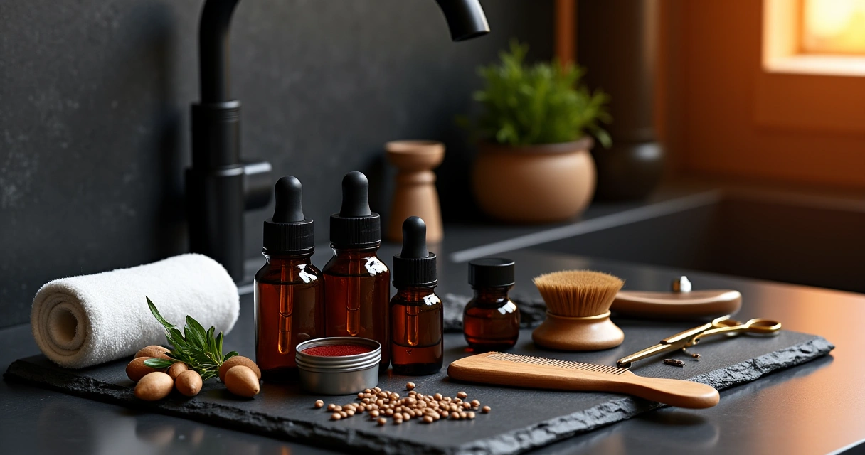 Best Beard Oils For Growth