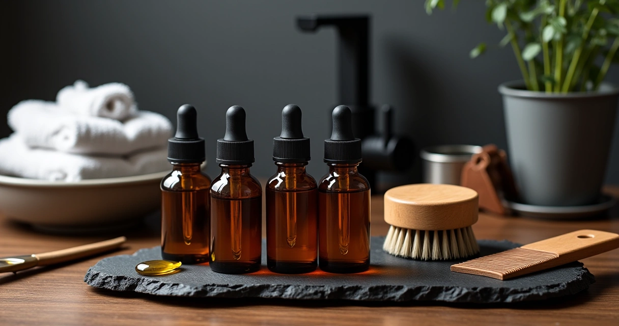 Best Beard Oils Overall