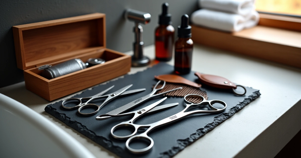 Best Beard Scissors