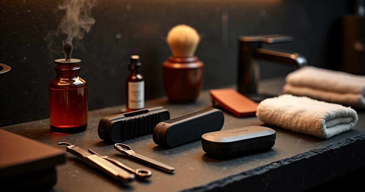 Best Beard Straighteners