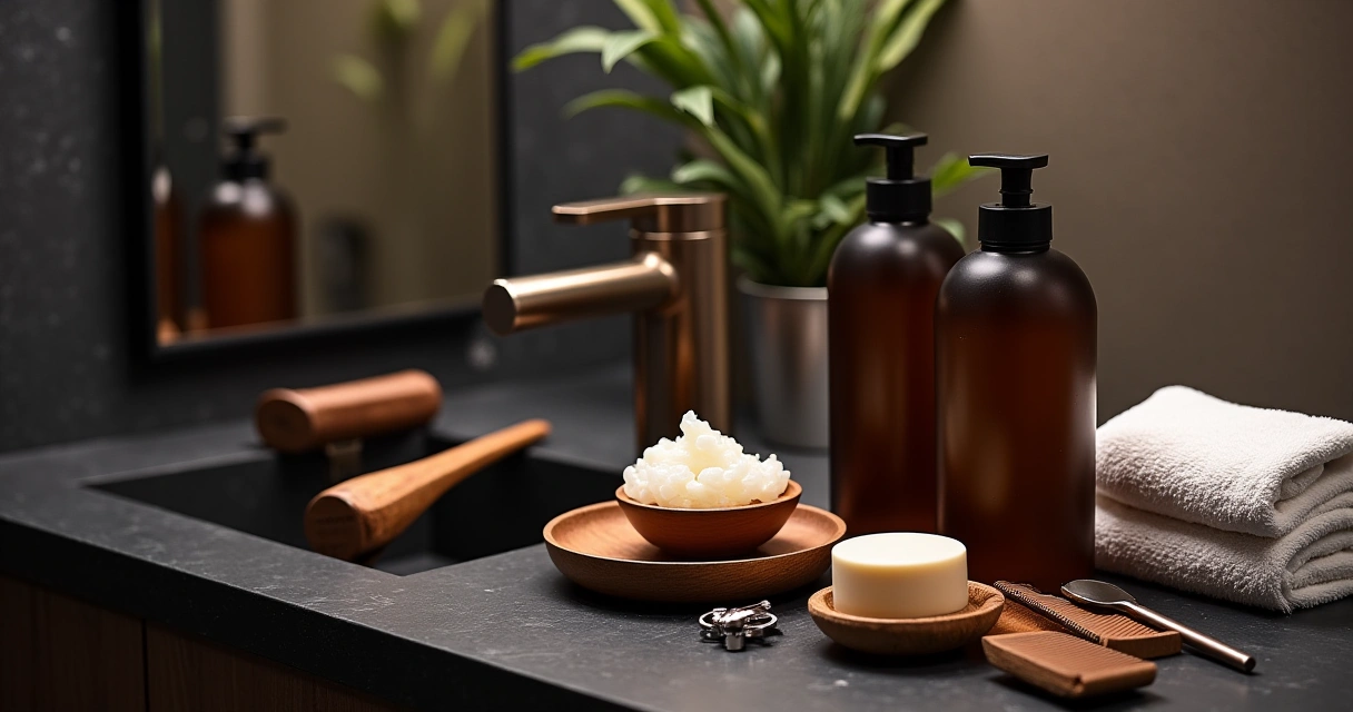 Best Beard Washesshampoos