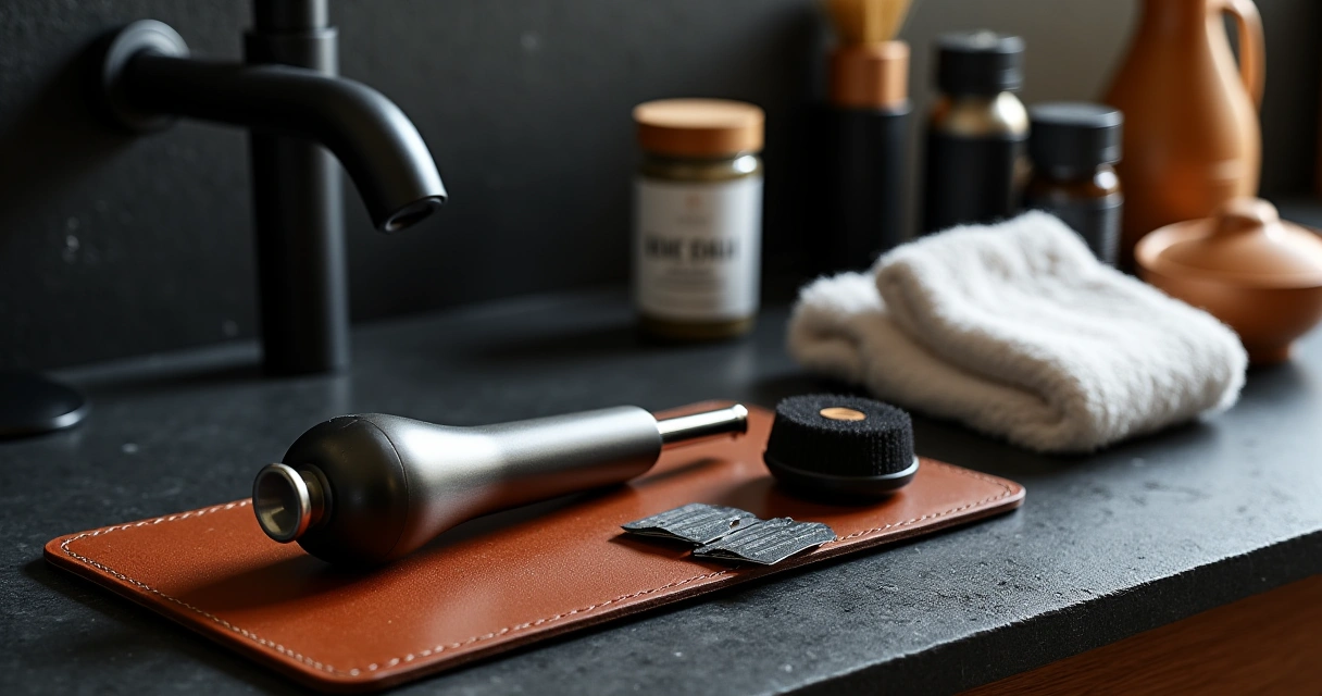 Best Blackhead Removal Tools For Men