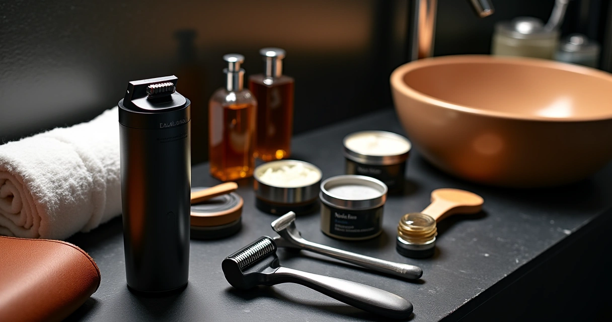 Best Body Hair Removal Products For Men