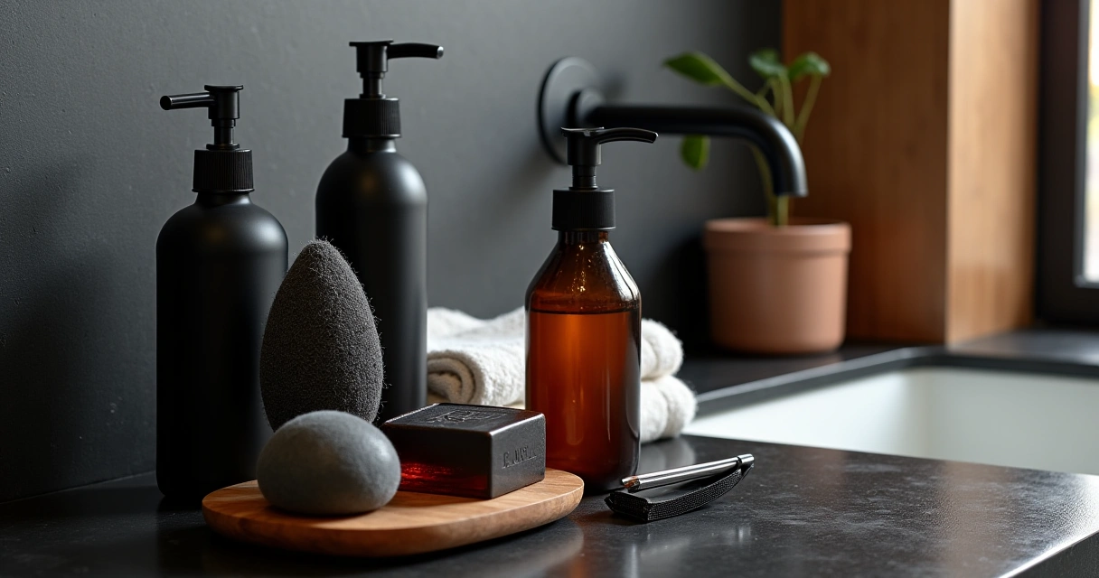 Best Body Wash Products For Men