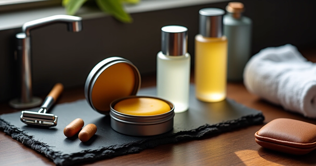 Best Cologne Alternatives Solid And Roll On Fragrances