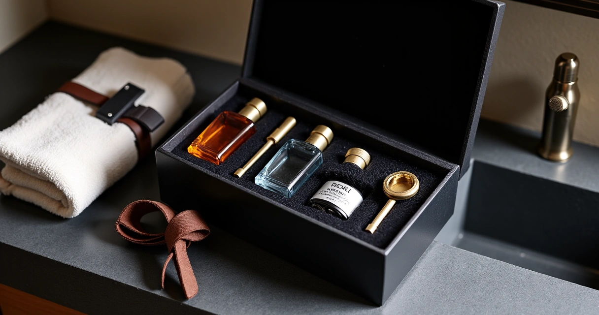 5 Best Cologne Gift Sets for Men: Luxurious Scents He'll Love in 2024