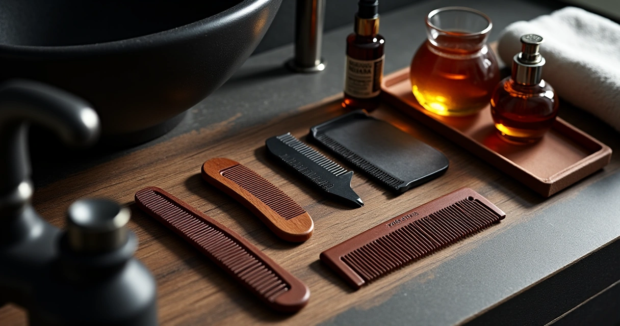 Best Combs For Men