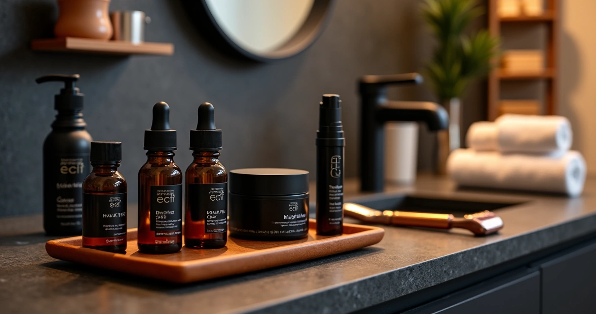 Best Dark Spot Correctors For Men