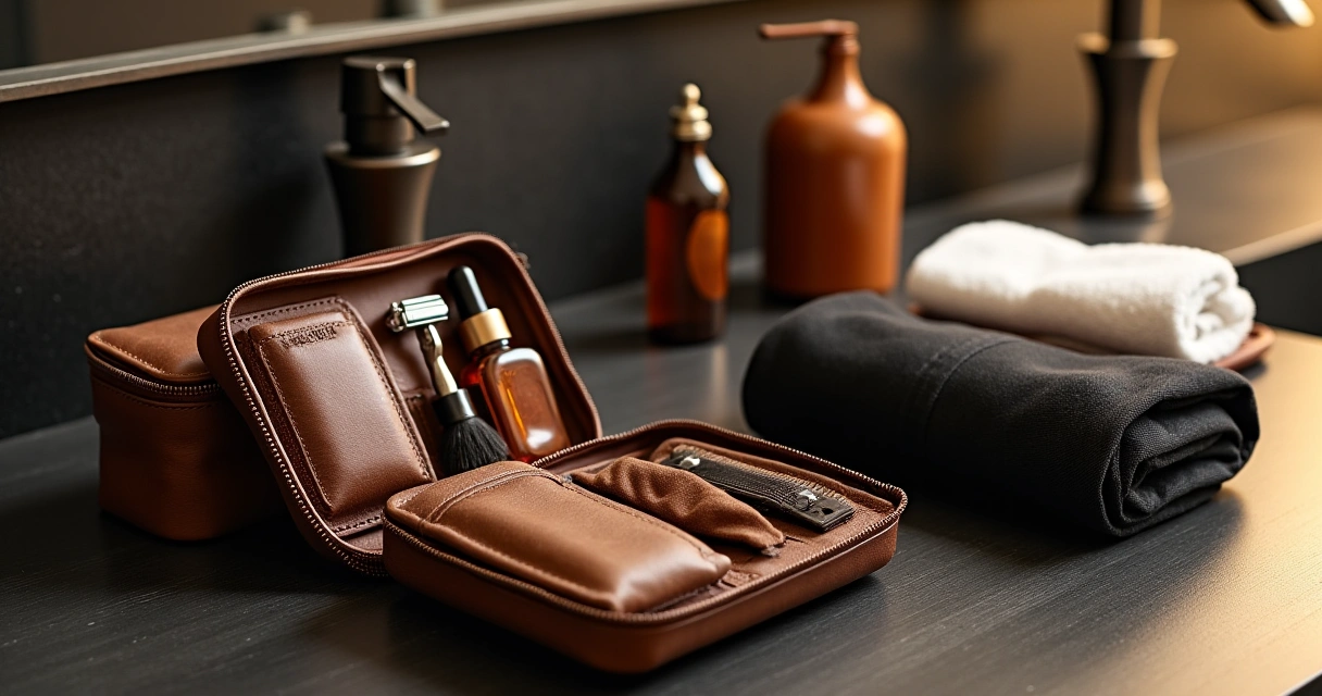 Best Dopp Kits For Men