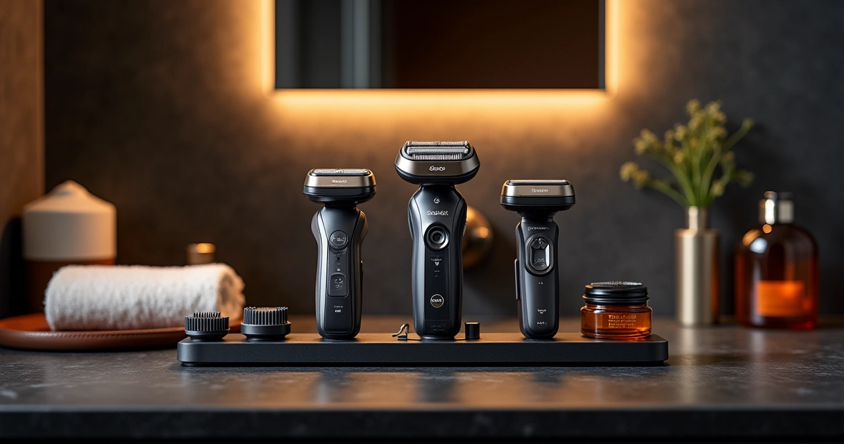 Best Electric Shavers for a Close, Comfortable Finish