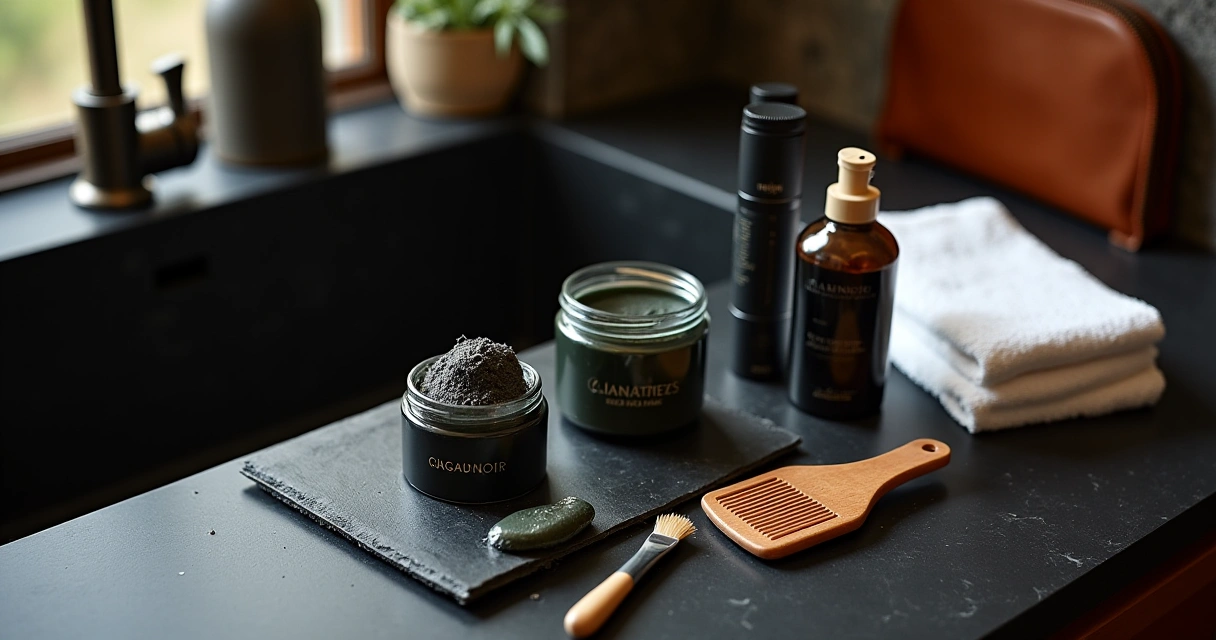 Best Face Masks For Men