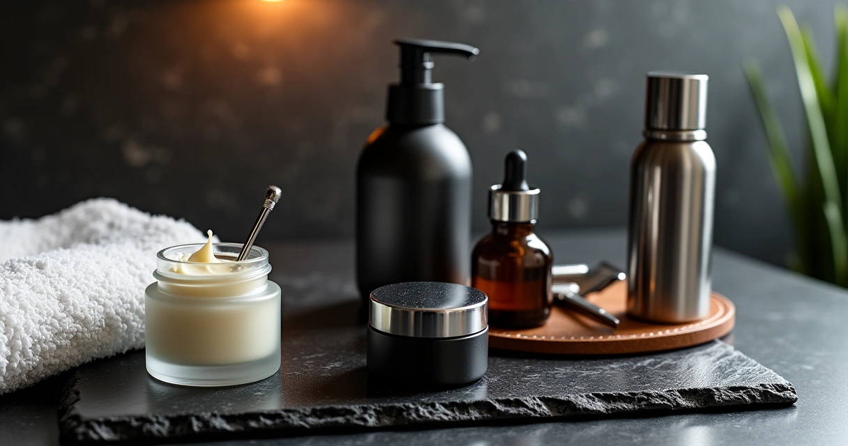 5 Best Face Moisturizers for Men in 2024: Dermatologist-Approved Picks