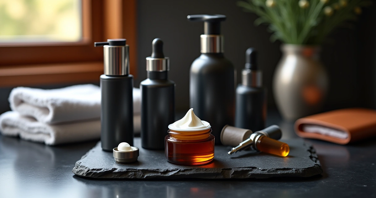 Best Face Moisturizers For Mens Daily Routine