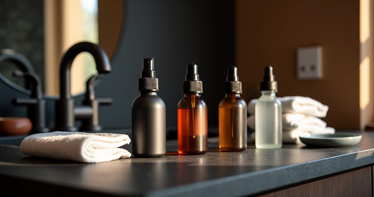 7 Best Facial Toners for Men You’ll Actually Use Daily