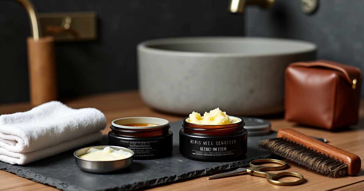 Best Hair Pomades For Men