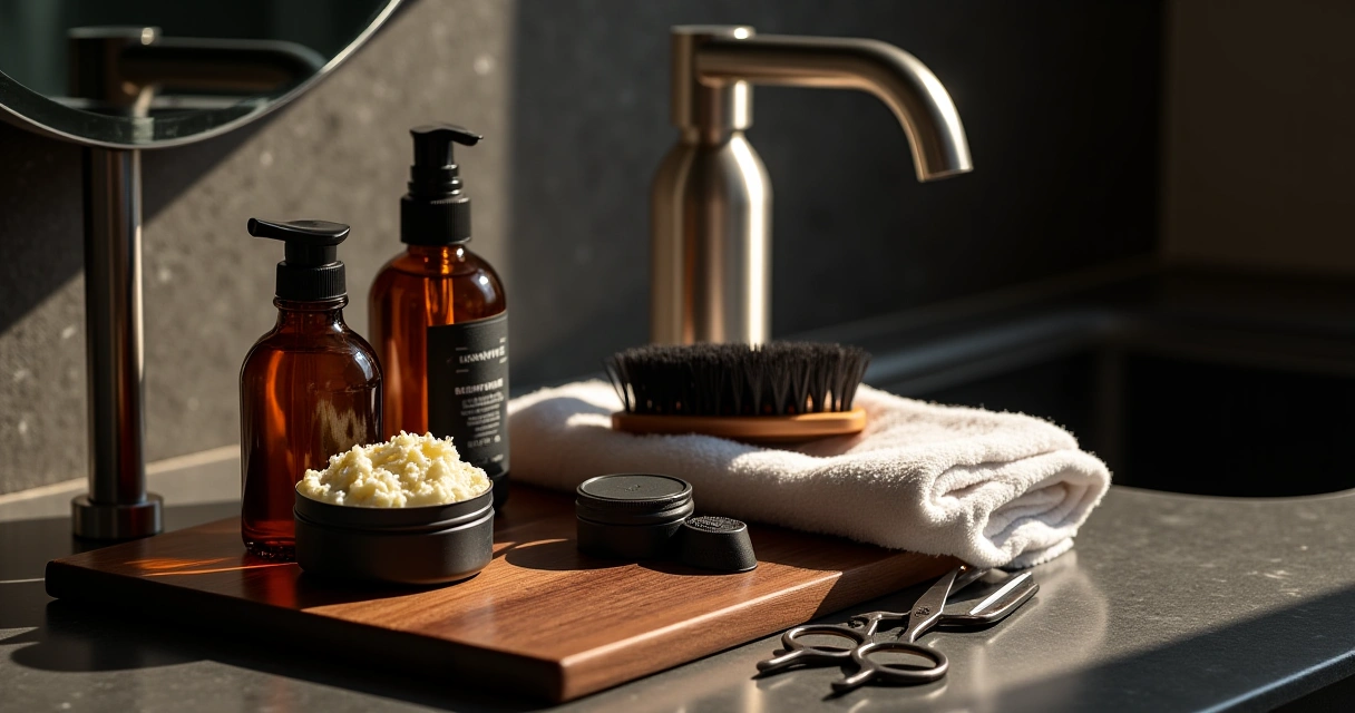 Best Hair Styling Products For Men