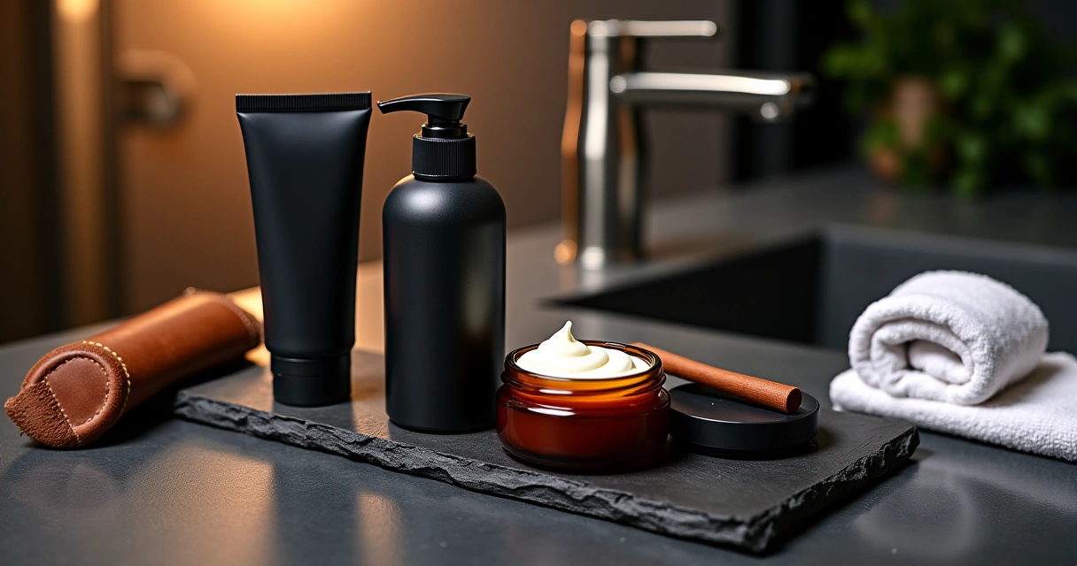 5 Best Hand Creams for Men: Rough Palms, Meet Your Match in 2024