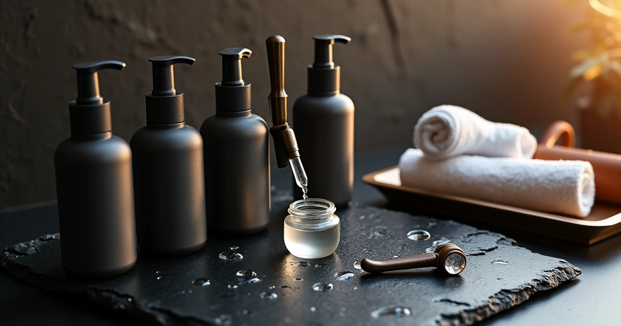 Best Hyaluronic Acid Products For Men