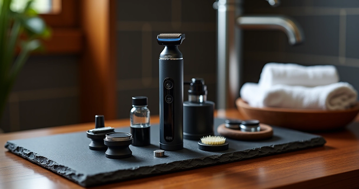 Best Intimate Area Groomers For Men