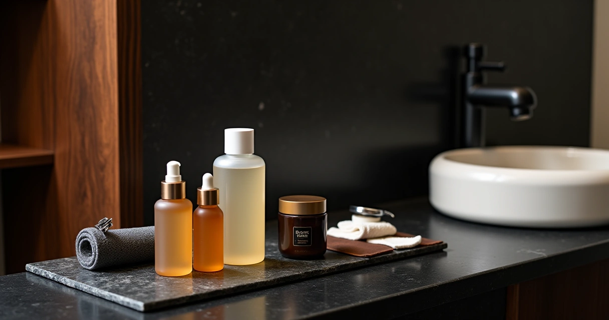 Best Korean Skincare For Men