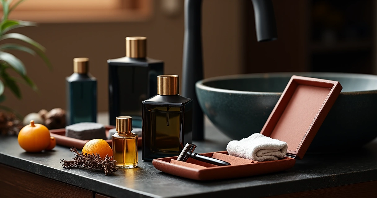 Best Luxury Fragrances For Men