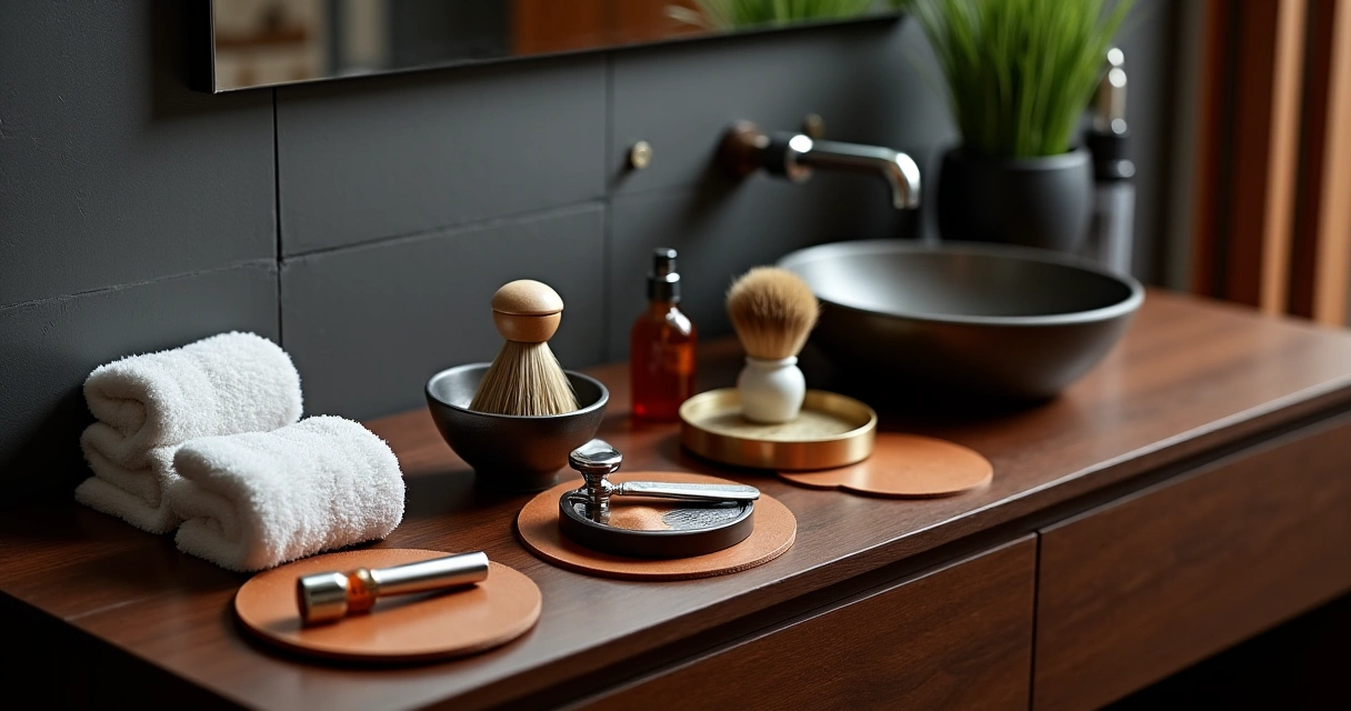 5 Best Luxury Shaving Sets for Men That Will Elevate Your Grooming Routine