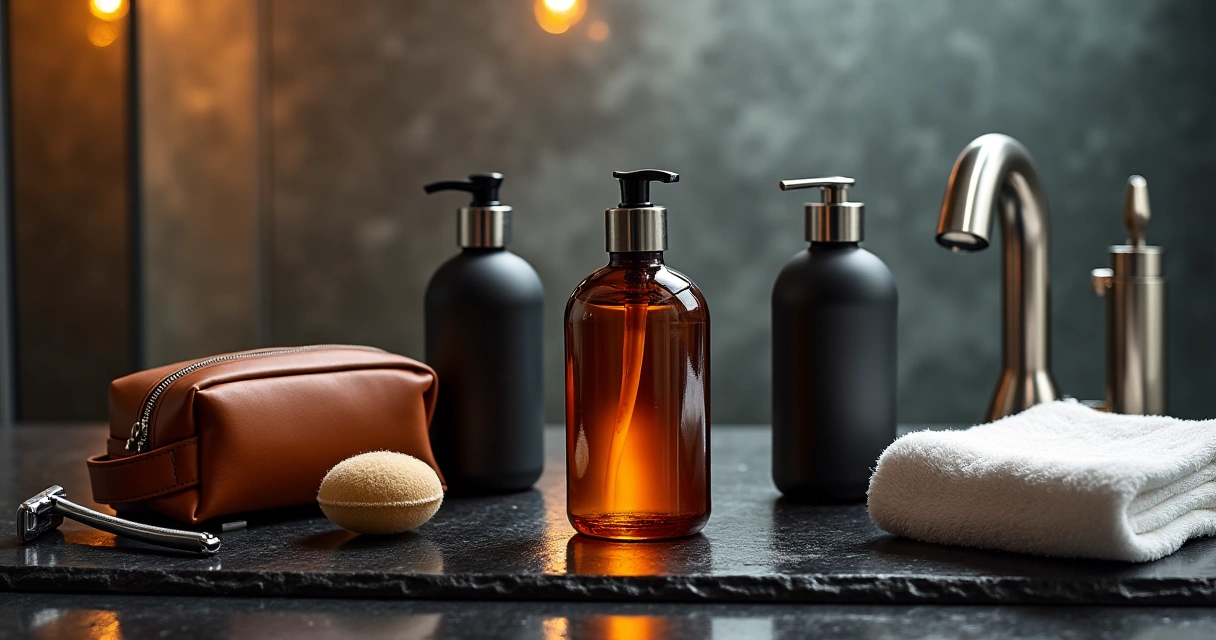 Best Mens Body Washes For Clean Confidence