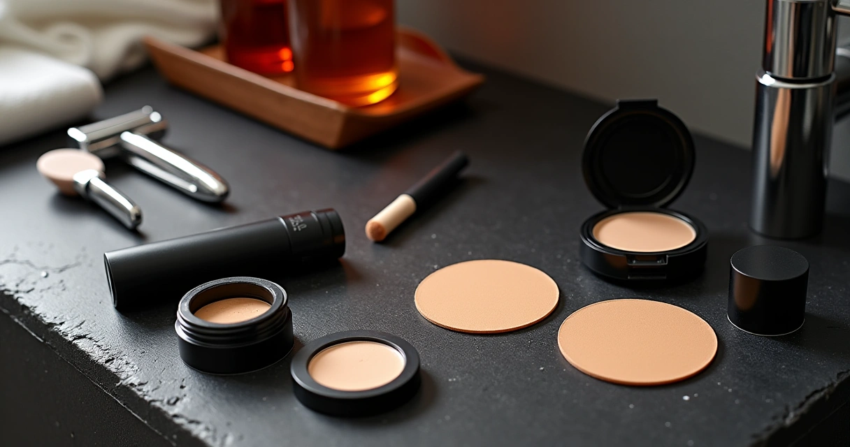 12 Best Mens Concealers for Dark Circles That Actually Work