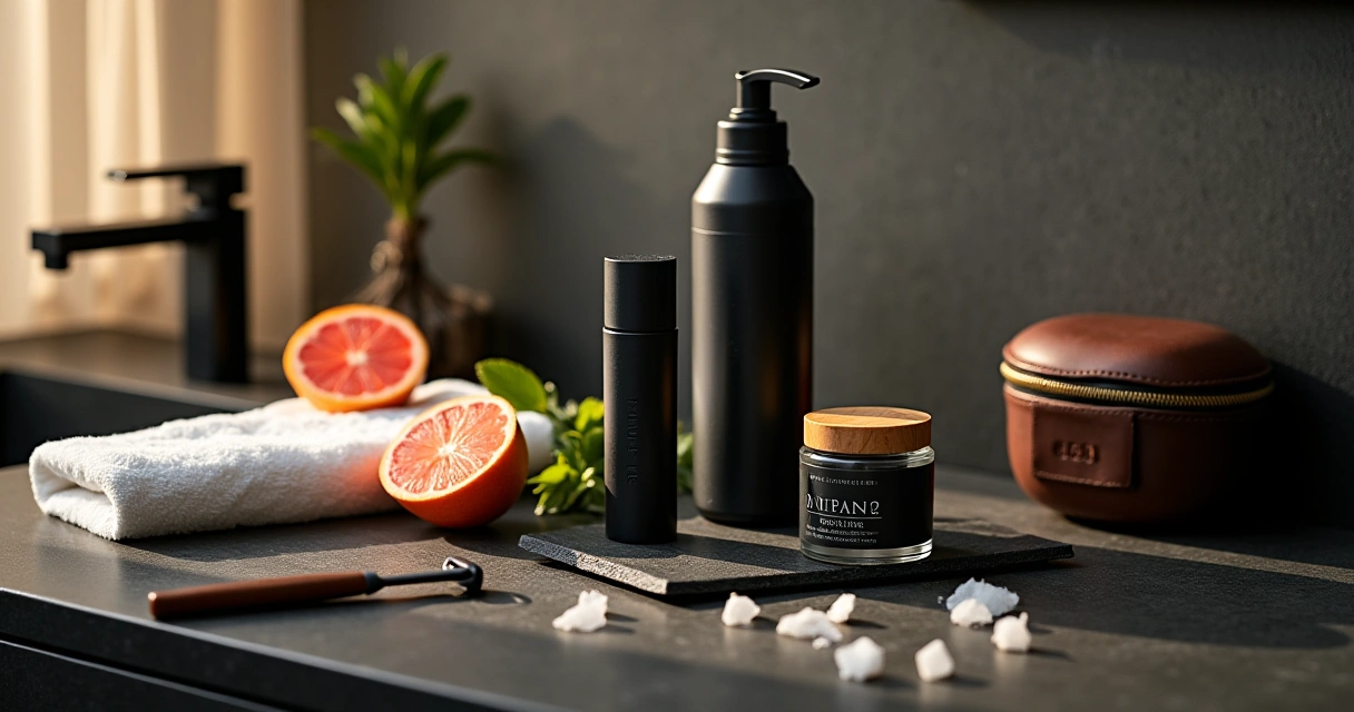 Best Mens Deodorants For Long Lasting Freshness