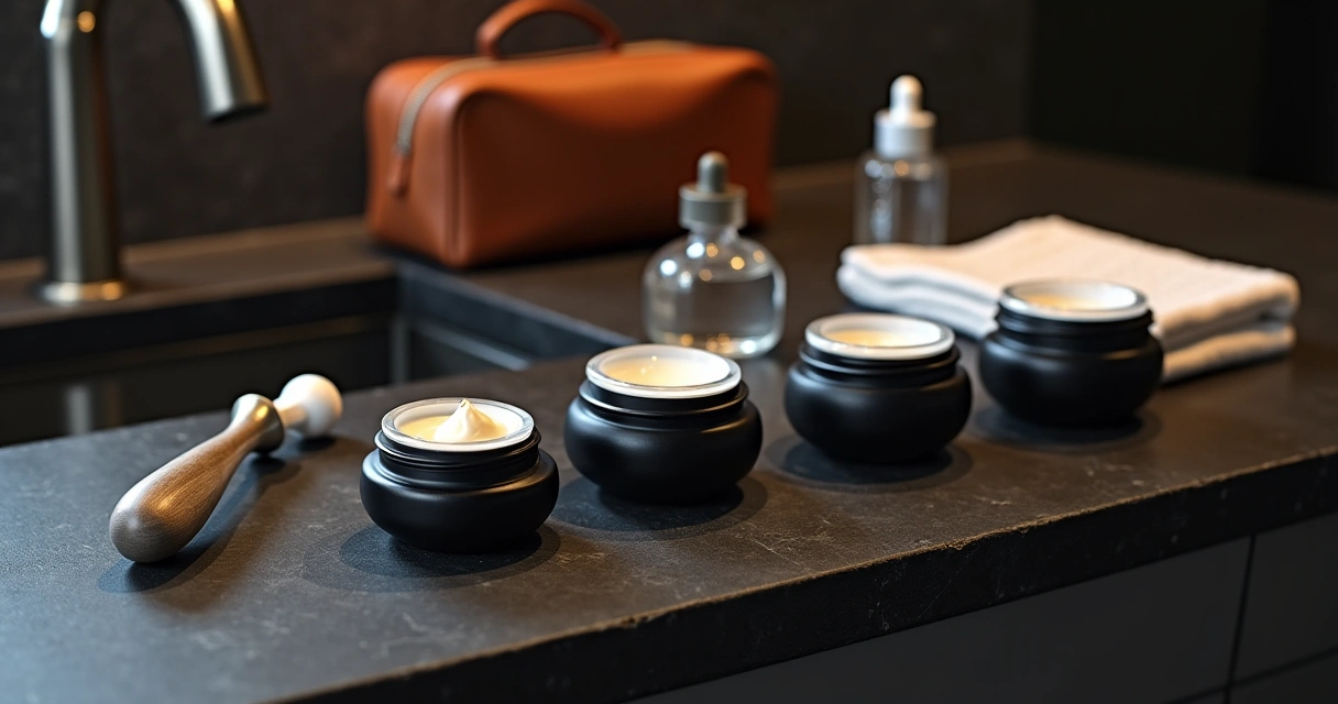 Best Mens Eye Creams For Tired Eyes