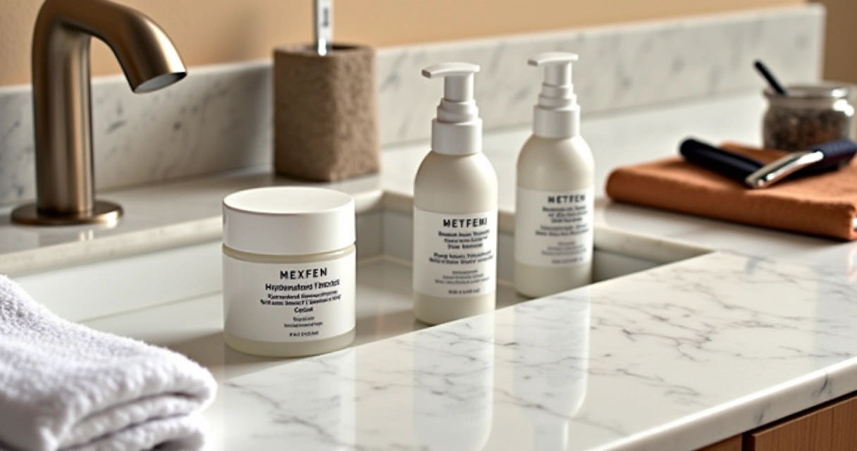 5 Best Face Washes for Men with Oily Skin in 2026: Control Shine Without Stripping