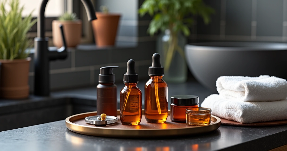 10 Best Men’s Hair Growth Serums and Treatments That Actually Work